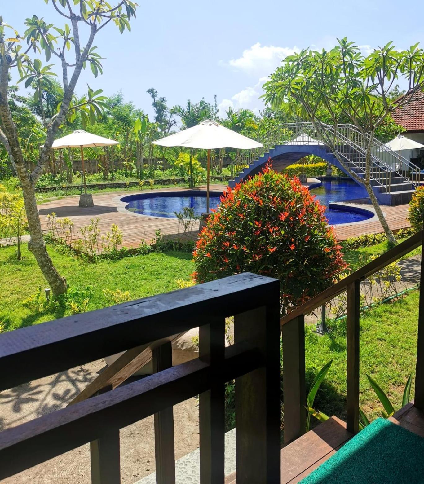 Maharatu Villa Lembongan Cameră foto